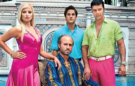 l assassinio di gianni versace|american crime story versace netflix.